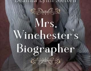 winchester's biographer deanna lynn sletten