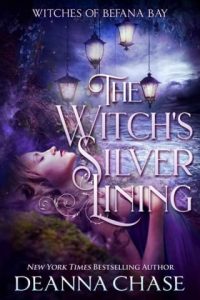 witch's silver lining, deanna chase