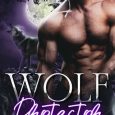 wolf protector tori gale