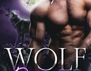 wolf protector tori gale