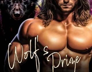 wolf's prize candace ayers