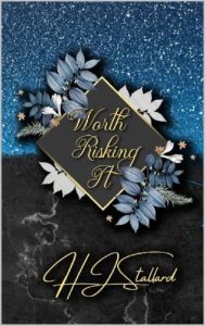 worth risking it, hj stallard