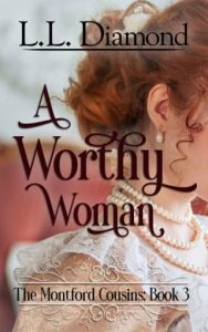 worthy woman, ll diamond