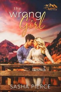 wrong girl, sasha pierce