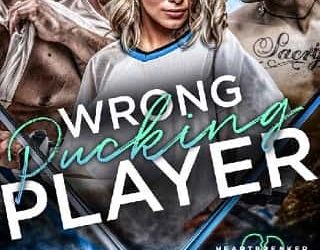 wrong pucking player roxanne steele