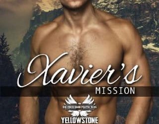 xavier's misson lori matthews