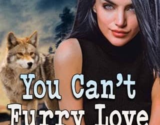 you can't renee george