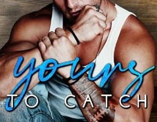 yours to catch harloe rae