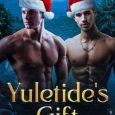 yuletide's gift blake r wolfe