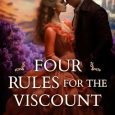 Four Rules for the Viscount daphne byrne