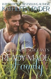 The Gunnery Sergeant's Ready-Made Family, kathleen fuller