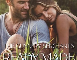 The Gunnery Sergeant's Ready-Made Family kathleen fuller