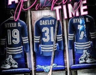 about pucking time charlie jules