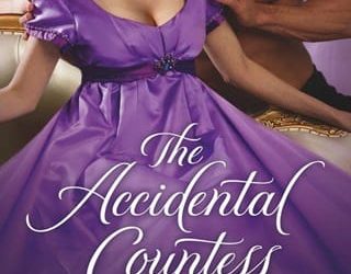 accidental countess valerie bowman
