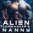 alien commander's nanny milly taiden