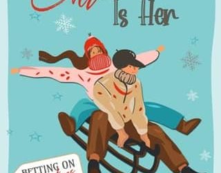 all i want harper cross