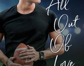 all out love gracie graham