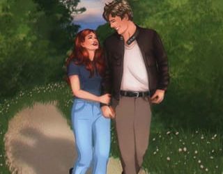 along came you heather miekstyn