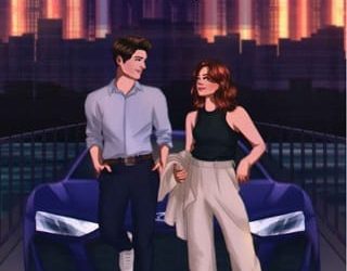 along for ride heather miekstyn