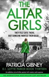 altar girls, patricia gibney