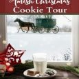 amish christmas jennifer beckstrand