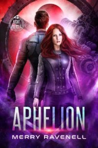 aphelion, merry ravenell