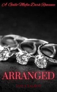 arranged, jayla talbot