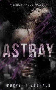 astray, poppy fitzgerald