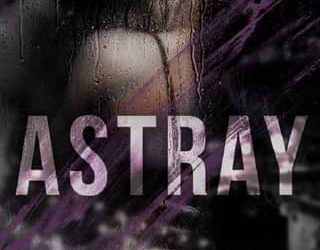 astray poppy fitzgerald