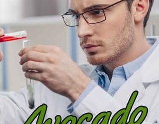 avocado protection kaje harper