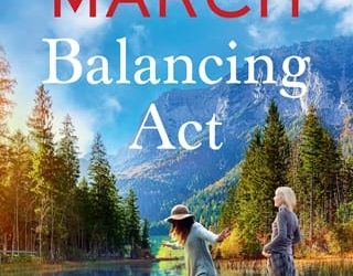 balancing act emily march