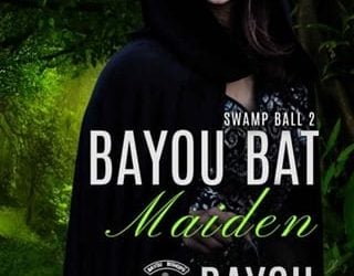 bayou bat maiden 2 lucian bane