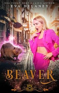 beaver, eva delaney
