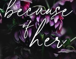 because of her jewel e ann