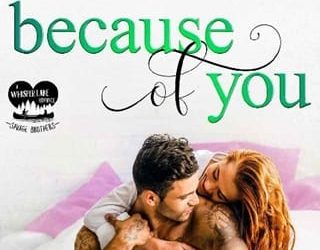 because of you melanie shawn