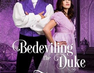 bedevling duke ari thatcher