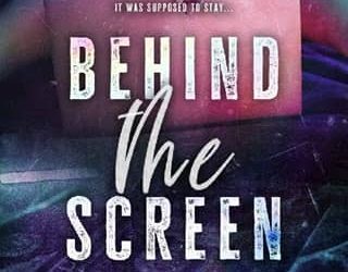 behind the xcreen dana isaly