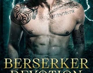 berserker devotion asa maria bradley