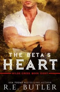 beta's heart, re butler