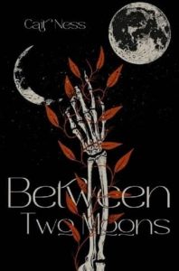 between two moons, cait ness