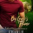 big game's flame charlie richards