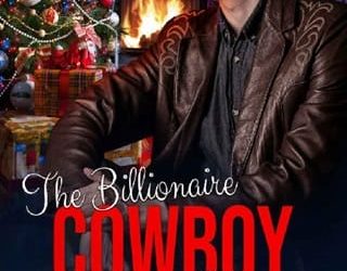 billionaire cowboy elizabeth grey