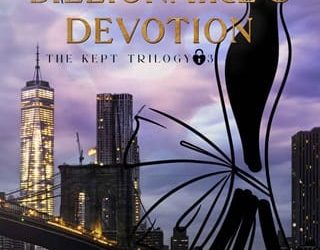 billionaire's devotion amelie s duncan