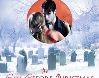 bite before christmas lynsay sands