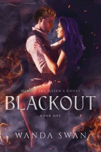 blackout, wanda swan