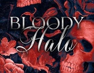 blood halo lara norman