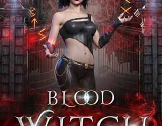 blood witch gina kincade