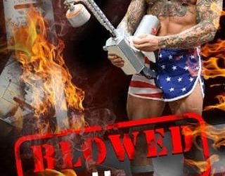 blowed up giulia lagomarsino