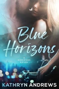 blue horizons, kathryn andrews