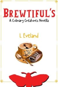 brewtiful's, l eveland